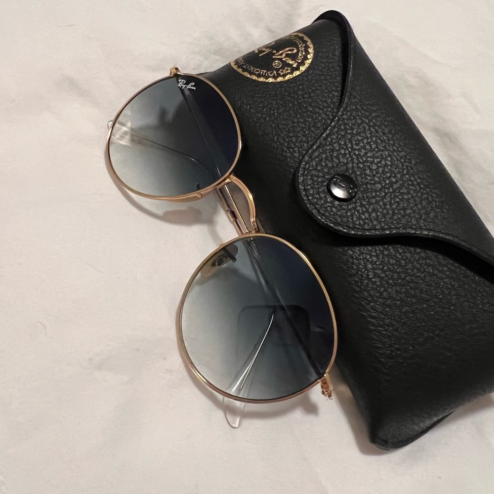 Womens Rayban Sunglasses